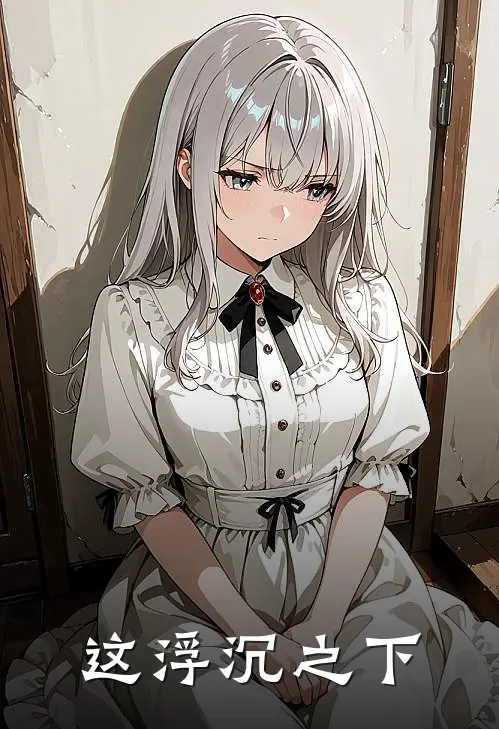 这浮沉之下