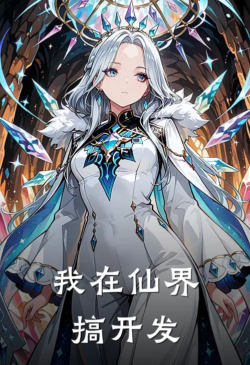 我在仙界搞开发