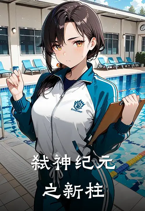 弑神纪元之新柱