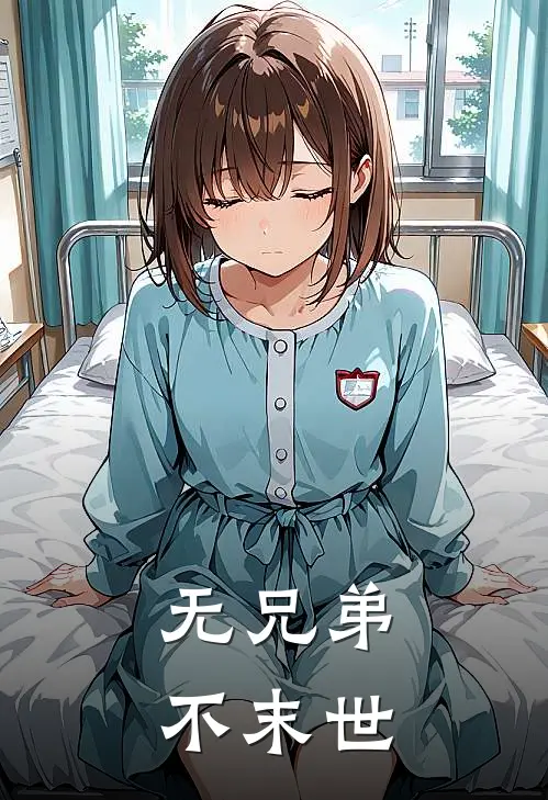 无兄弟，不末世