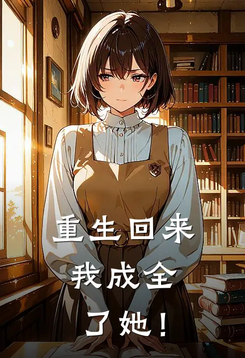 重生回来，我成全了她！