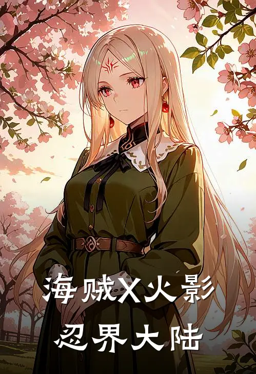 海贼X火影：忍界大陆