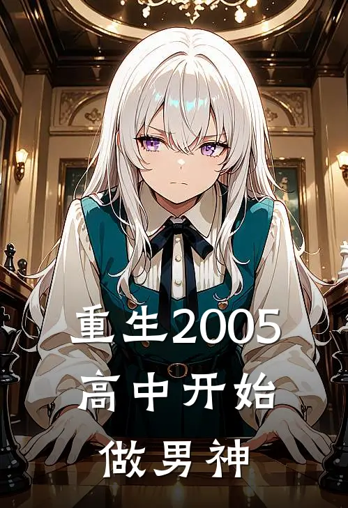 重生2005，高中开始做男神
