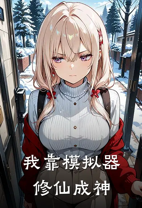 我靠模拟器修仙成神