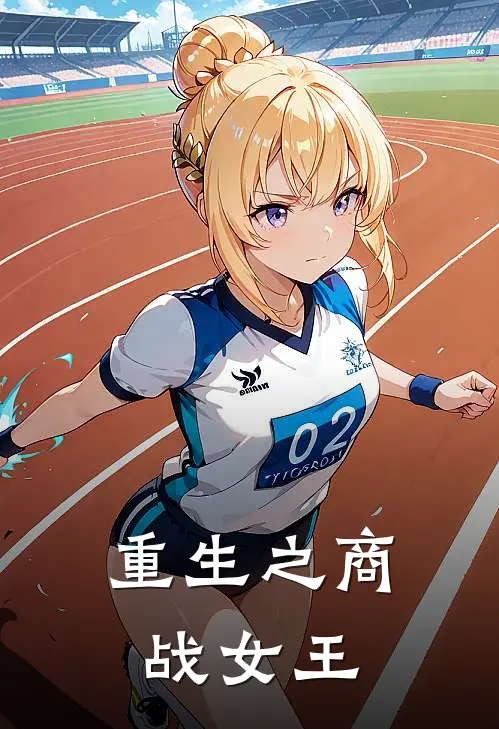 重生之商战女王