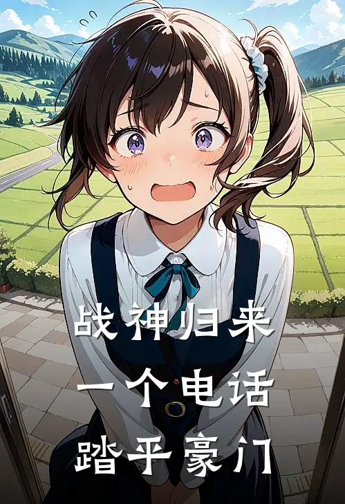 战神归来：一个电话踏平豪门