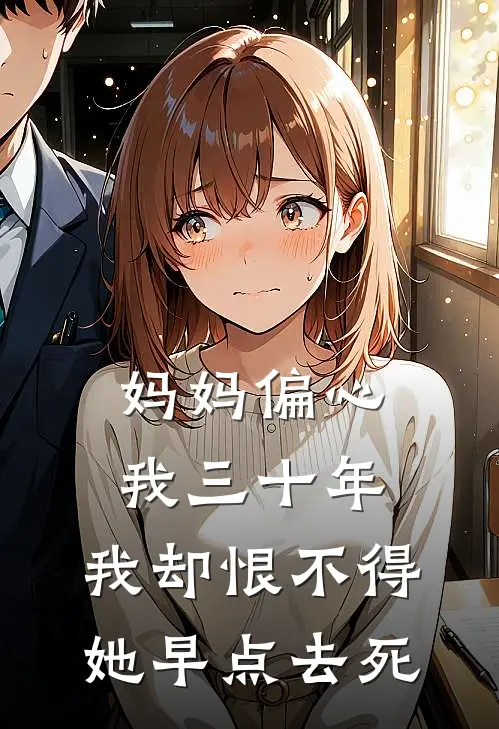 妈妈偏心我三十年，我却恨不得她早点去死