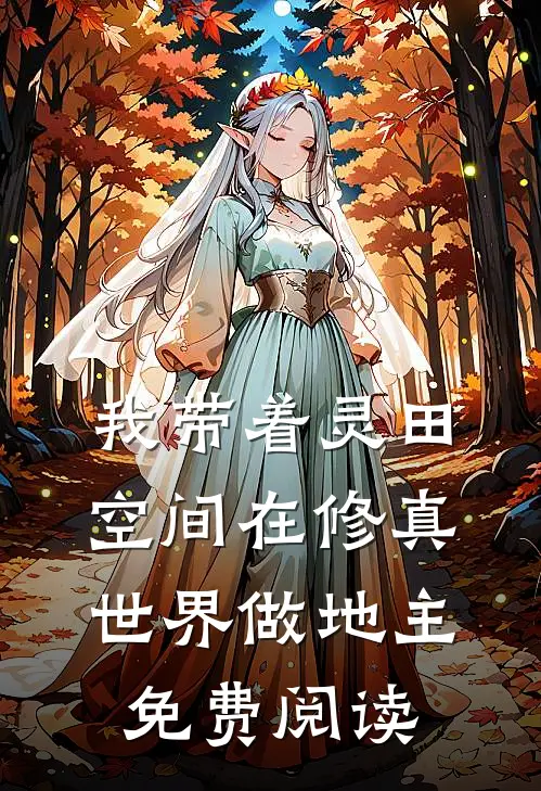 我带着灵田空间在修真世界做地主免费阅读
