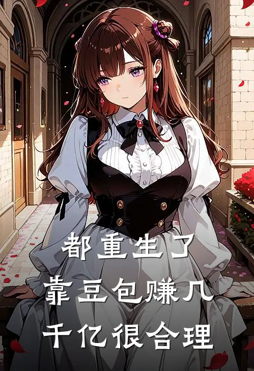 都重生了，靠豆包赚几千亿很合理