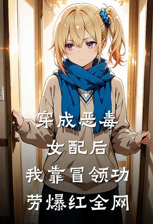 穿成恶毒女配后，我靠冒领功劳爆红全网言琛苏清然完整版在线阅读_言琛苏清然完整版阅读