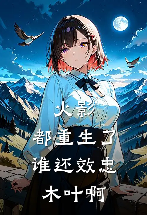 火影：都重生了谁还效忠木叶啊