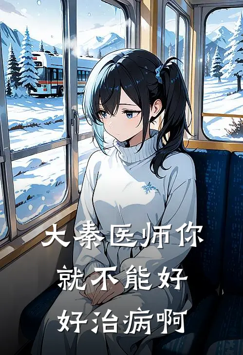 大秦医师你就不能好好治病啊