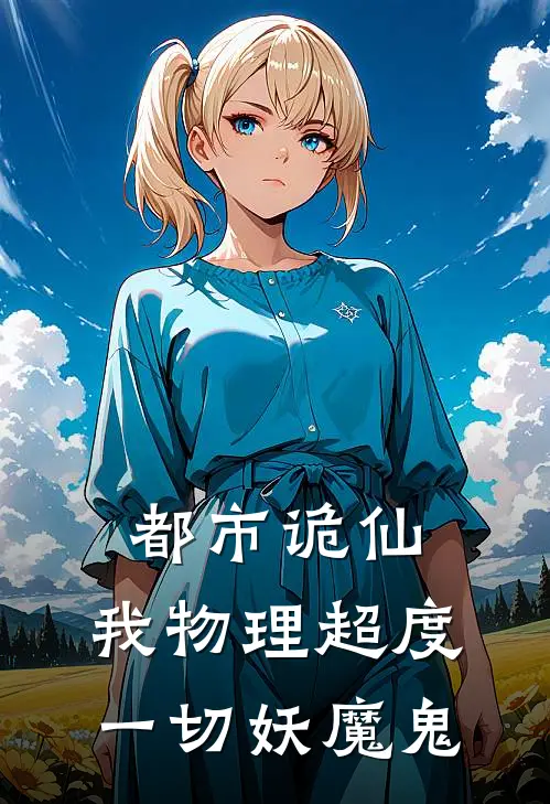 都市诡仙：我物理超度一切妖魔鬼