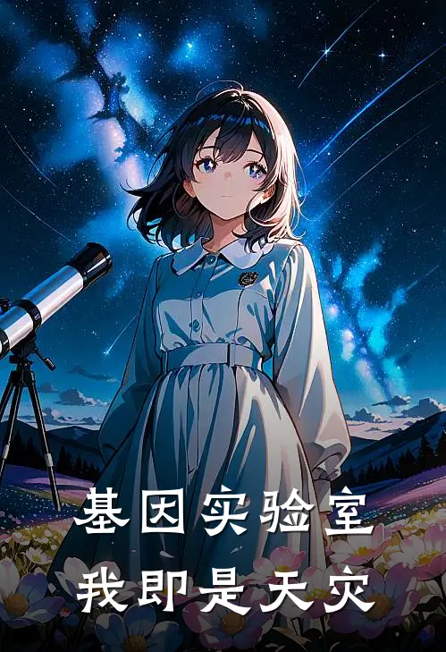 基因实验室：我即是天灾(叶倾霜王铁山)完本小说_免费阅读无弹窗基因实验室：我即是天灾叶倾霜王铁山