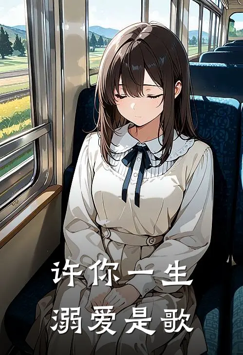 许你一生溺爱是歌