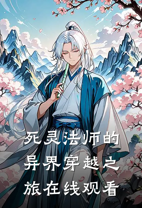 死灵法师的异界穿越之旅在线观看