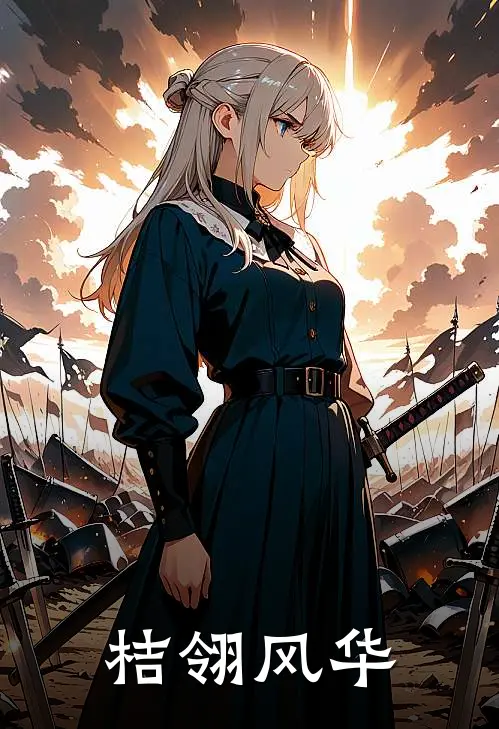 桔翎风华庞章林桔热门小说推荐_完本小说大全桔翎风华(庞章林桔)