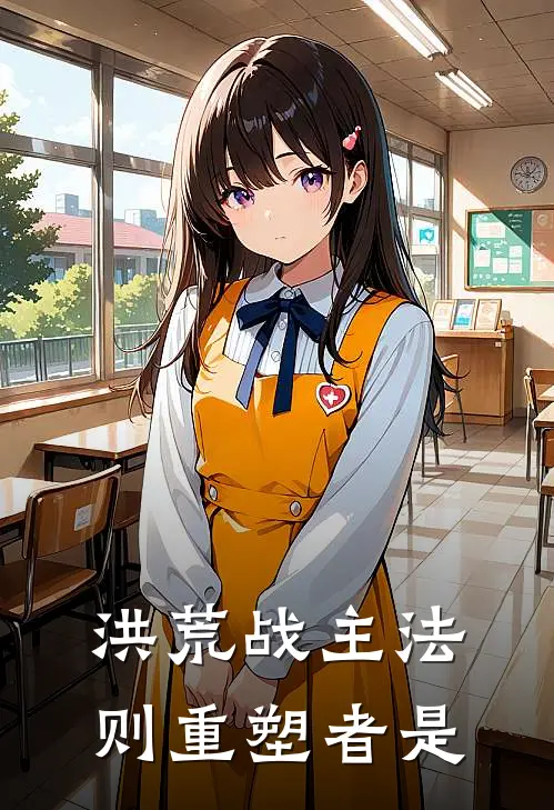 洪荒战主法则重塑者是