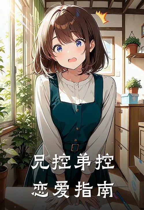 兄控弟控恋爱指南