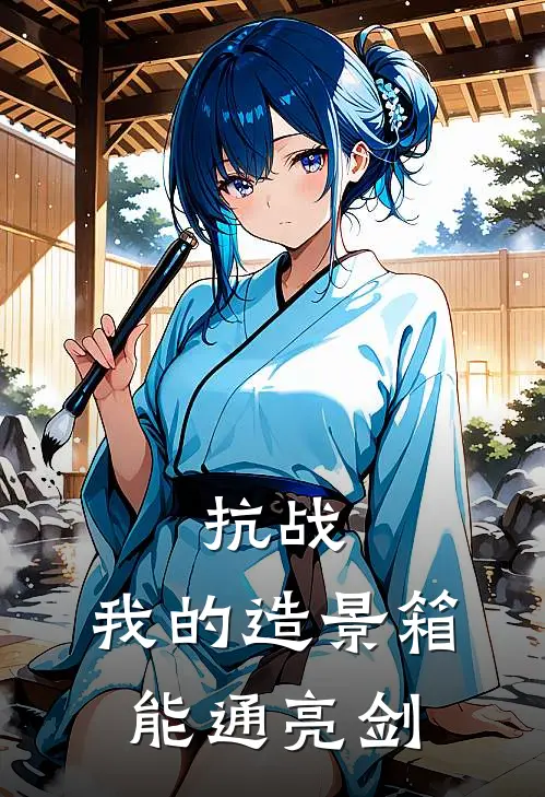 抗战：我的造景箱能通亮剑