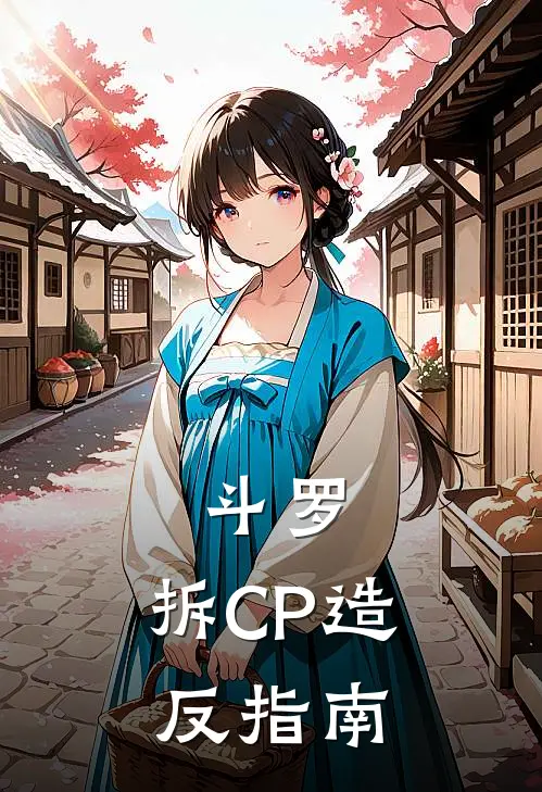 斗罗：拆CP造反指南