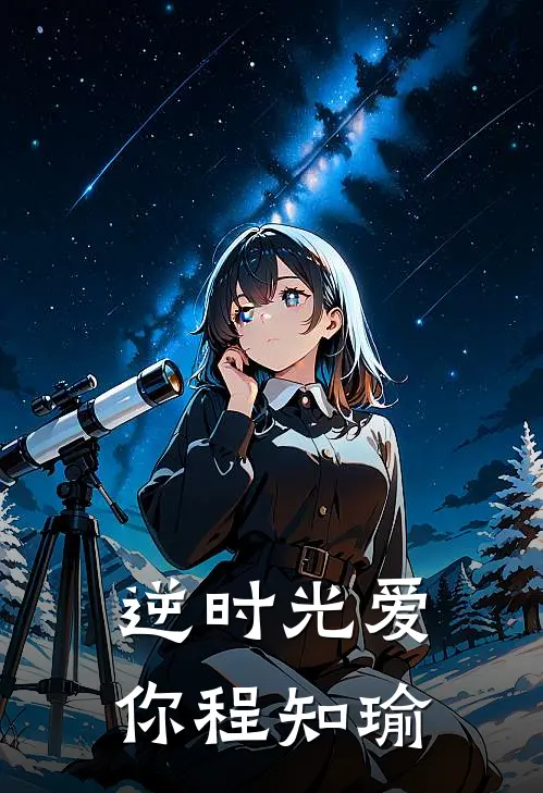 逆时光爱你程知瑜