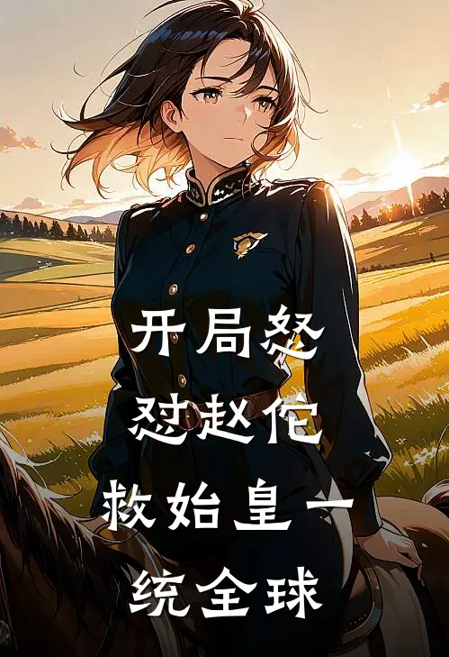 开局怒怼赵佗，救始皇一统全球