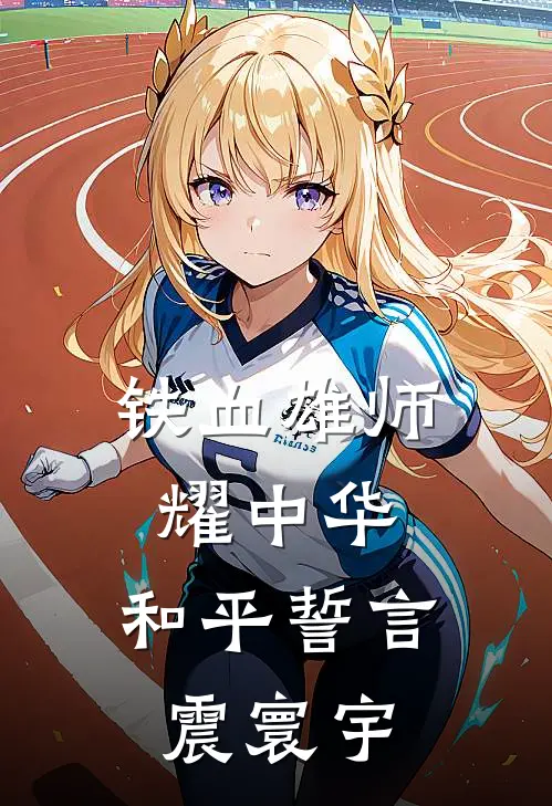 铁血雄师耀中华,和平誓言震寰宇