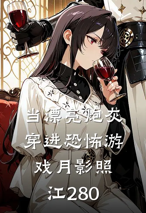 当漂亮炮灰穿进恐怖游戏   月影照江 280