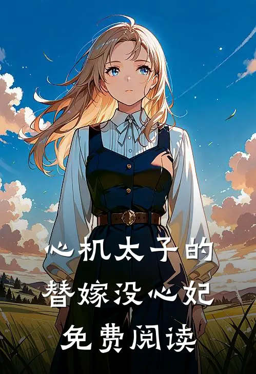 心机太子的替嫁没心妃免费阅读