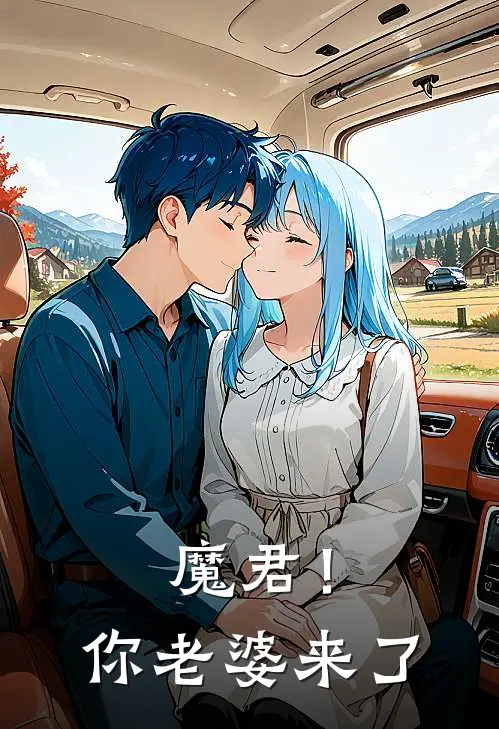 魔君！你老婆来了