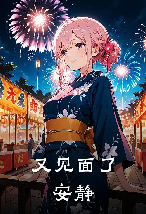 安静安静《又见面了，安静》_《又见面了，安静》最新章节在线阅读