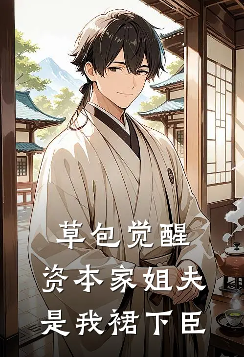 草包觉醒，资本家姐夫是我裙下臣