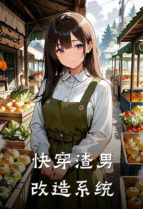 快穿渣男改造系统