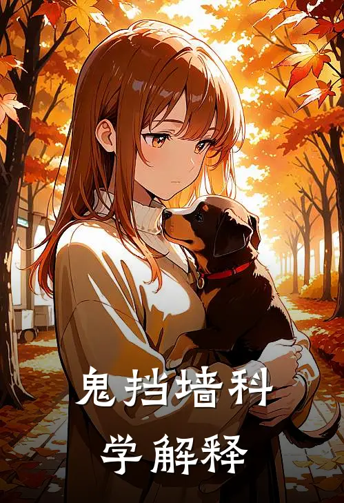 鬼挡墙科学解释