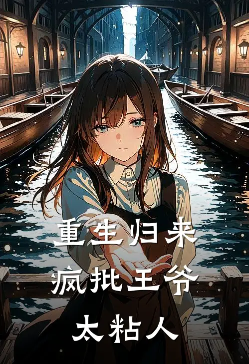 重生归来，疯批王爷太粘人