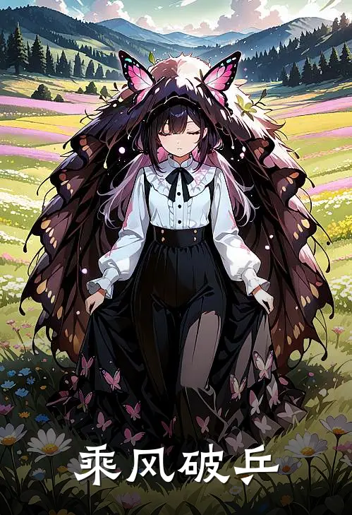 乘风破乒