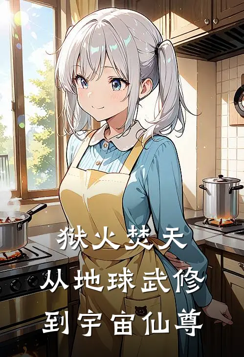 狱火焚天：从地球武修到宇宙仙尊