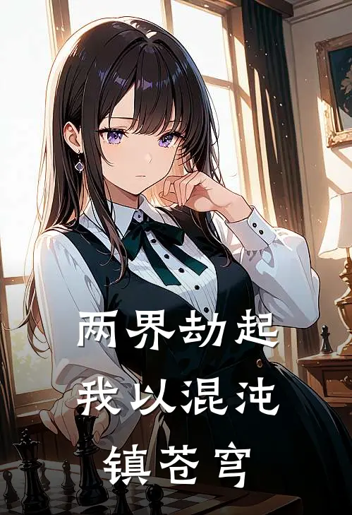 两界劫起，我以混沌镇苍穹