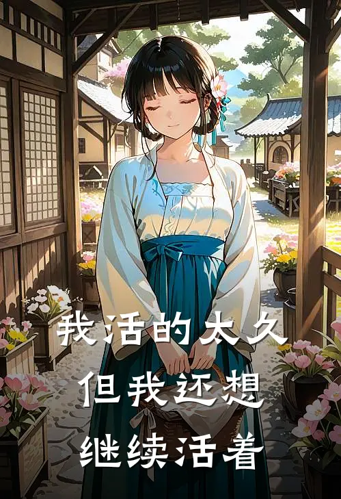 我活的太久，但我还想继续活着