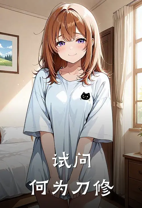 江辰江灵《试问：何为刀修》全本免费在线阅读_(江辰江灵)最新章节在线阅读