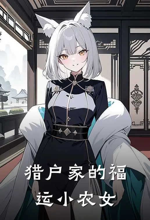 猎户家的福运小农女