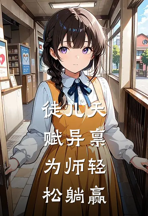 徒儿天赋异禀，为师轻松躺赢(李尘叶清薇)完整版免费阅读_最新章节列表徒儿天赋异禀，为师轻松躺赢(李尘叶清薇)