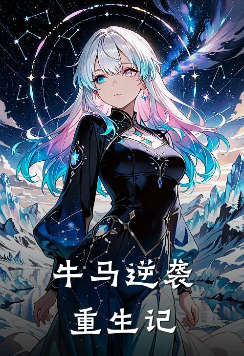 牛马逆袭重生记