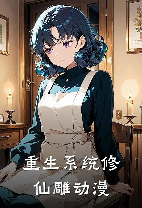 重生系统修仙雕动漫