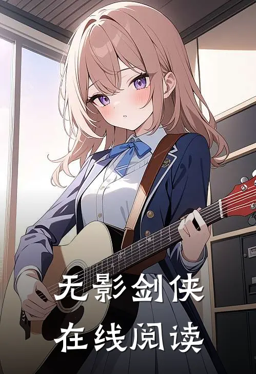 无影剑侠 在线阅读