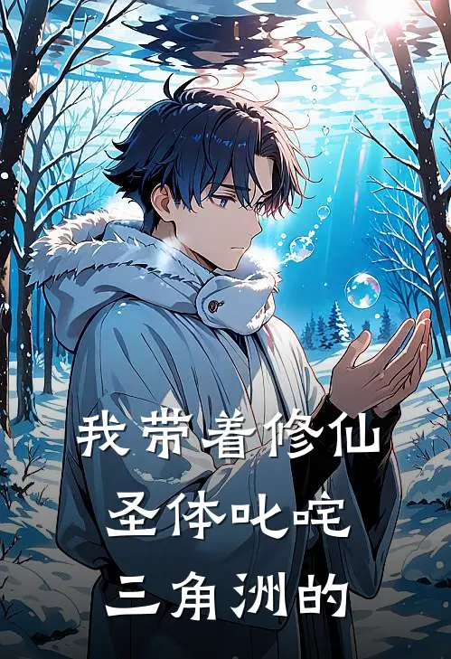 我带着修仙圣体叱咤三角洲的