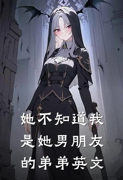 她不知道我是她男朋友的弟弟英文