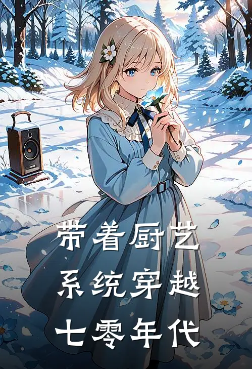 带着厨艺系统穿越七零年代