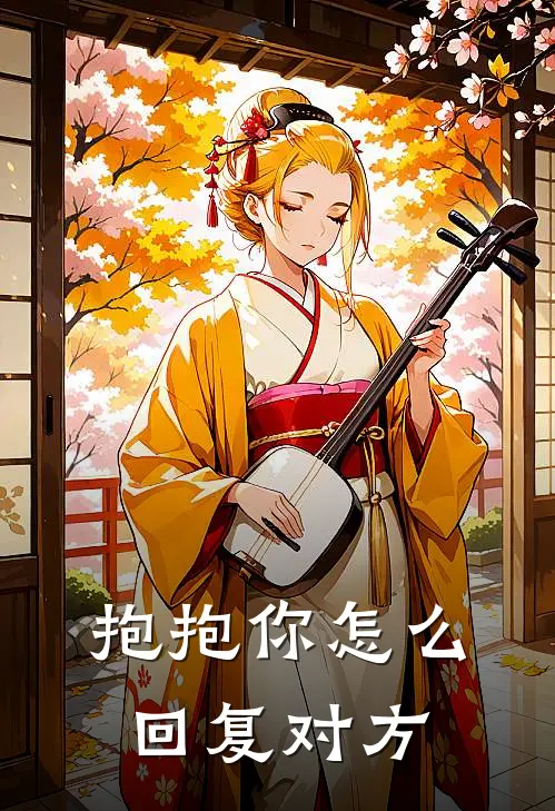 抱抱你怎么回复对方